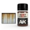 AK - Rust Streaks