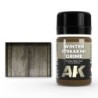 AK - Streaking Grime For Winter Vehicles