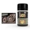 AK - Fresh Mud Effects
