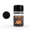 AK - Black