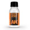 AK - White Spirit - 100 ml