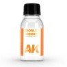 AK - Odorless Turpentine - 100 ml