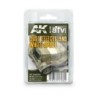 AK - Dust Effects And White Spirit