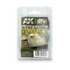 AK - Streaks