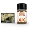 AK - Wash For Afrika Korps Vehicles