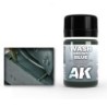 AK - Wash For Panzer Grey Vehicles