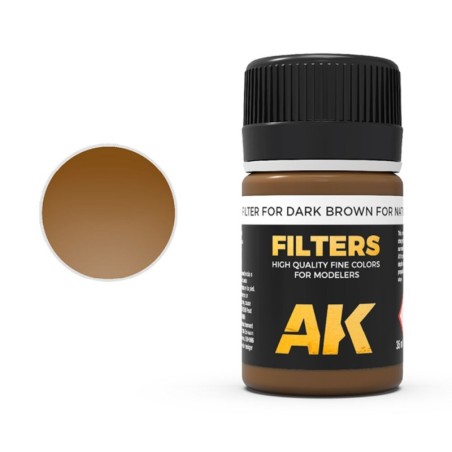 AK - Filter For NATO Vehicles