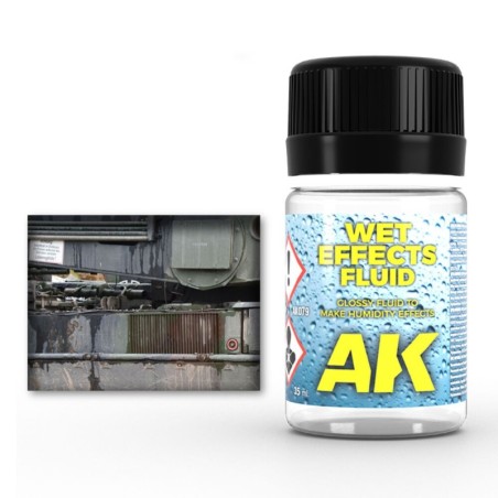 AK - Wet Effects Fluid
