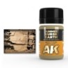 AK - Summer Kursk Earth Effects