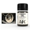 AK - Engine Oil
