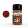 AK - Track Rust