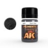AK - Dark Steel