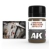 AK - Interior Streaking Grime
