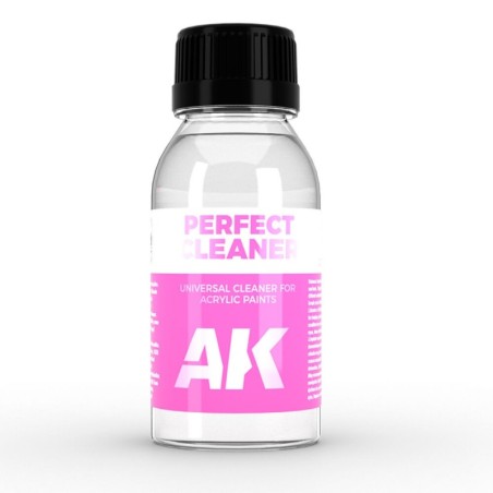 AK - Peinture 3gen : Perfect Cleaner - 100 ml