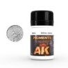 AK - White Ashes