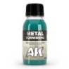 AK - Metal Burnishing Fluid