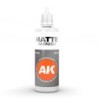 AK - Vernis : Matte Varnish - 60 ml