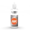 AK - Vernis : Glossy Varnish - 60 ml
