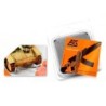 AK - Rusty Tow Chain Medium