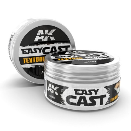 AK - Easy Cast Texture