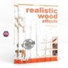 AK - Realistic Wood Effects (AK Learning Series N°1) English