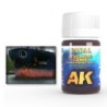AK - Brown Streaking Grime For Red Hulls