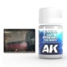AK - Salt Streaks For Ships