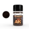 AK - Smoke