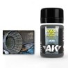 AK - Wash For Exhaust