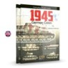 AK - 1945 German Colors Profile Guide English