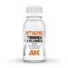 AK - Diluant : Xtreme Cleaner & Thinner for Xtreme metal colour range