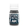 AK - Xtreme Metal Black Base
