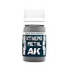 AK - Xtreme White Aluminium