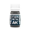 AK - Xtreme Metal Pale Burnt Metal