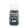 AK - Xtreme Metal Metalic Blue