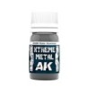 AK - Xterme Metal Matte Aluminium