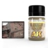 AK - Sand Yellow Deposit