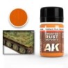 AK - Medium Rust Deposit