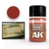 AK - Dark Rust Deposit