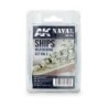 AK - Livre : Ships Vol. 2 Weathering