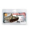 AK - Modern Russian Weathering