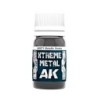 AK - Xtreme Metal Smoke Metallic