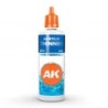AK - Diluant : Acrylic Thinner - 60 ml