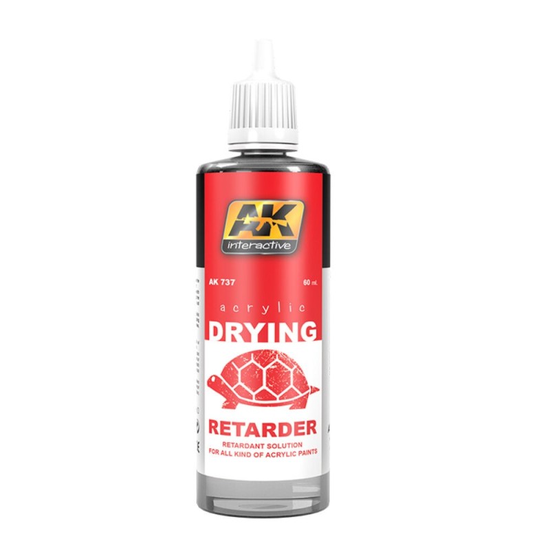AK - Drying Retarder