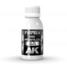 AK - White Primer And Microfiller - 100 ml
