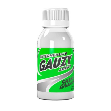 AK - Intermediate Gauzy Agent Shine Enhancer