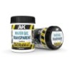 AK - Water Gel Transparent - 250 ml (Acrylic)