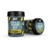 AK - Water Gel Atlantic Blue - 250 ml (Acrylic)