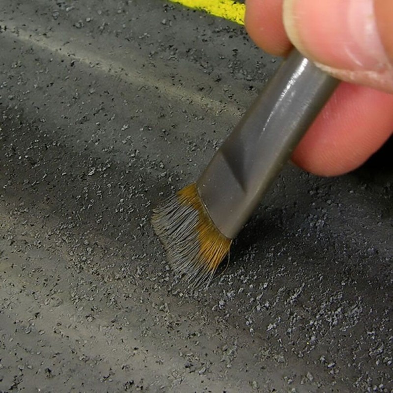  AK - Terrains Asphalt - 250 ml (Acrylic)