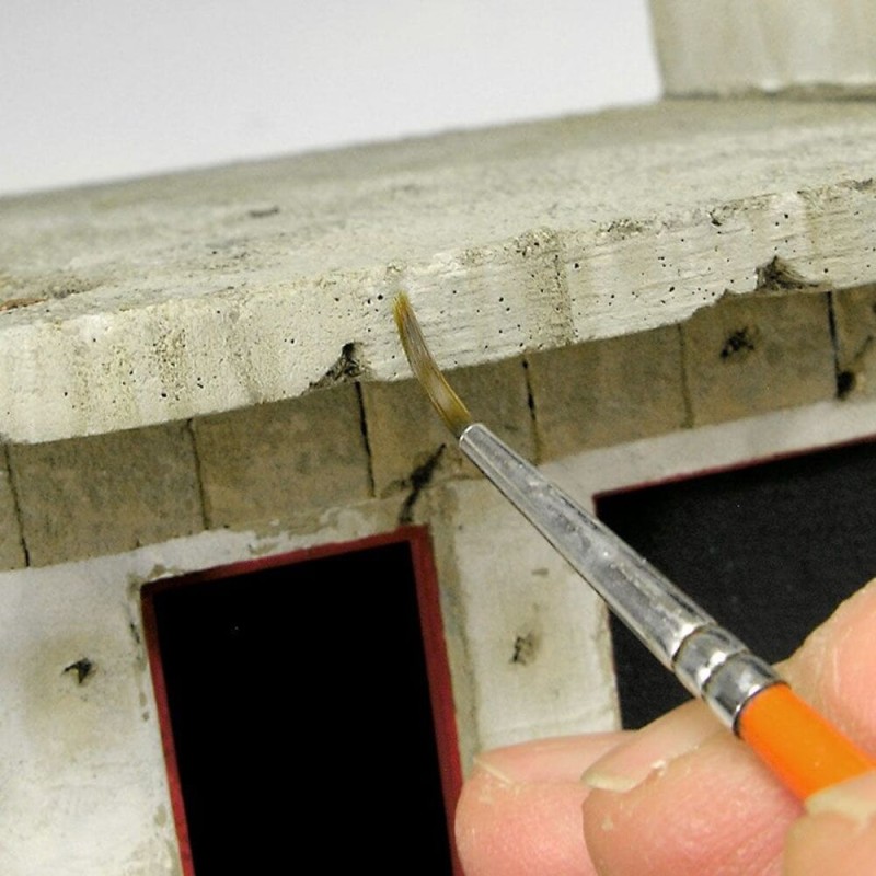  AK - Terrains Concrete - 250 ml (Acrylic)
